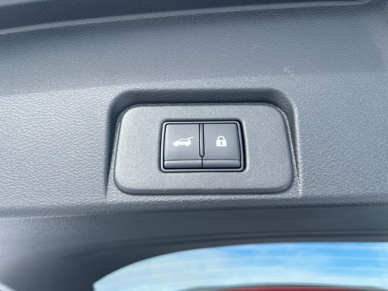 2026 Nissan Rogue AWD Rock Creek Photo