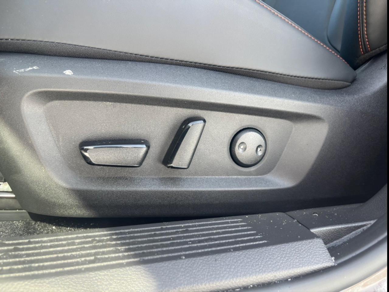 2026 Nissan Rogue AWD Rock Creek Photo