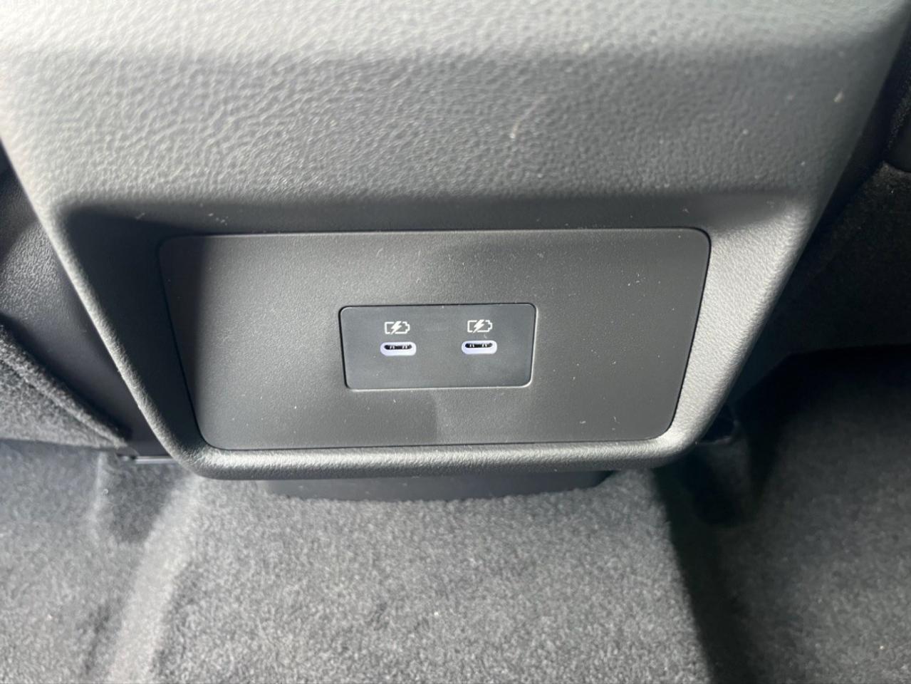 2026 Nissan Rogue AWD Rock Creek Photo