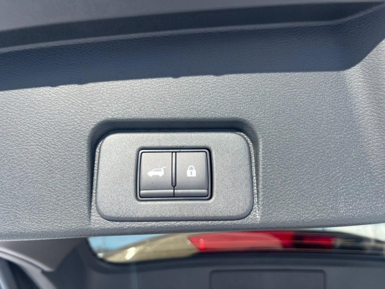 2026 Nissan Rogue AWD Rock Creek Photo