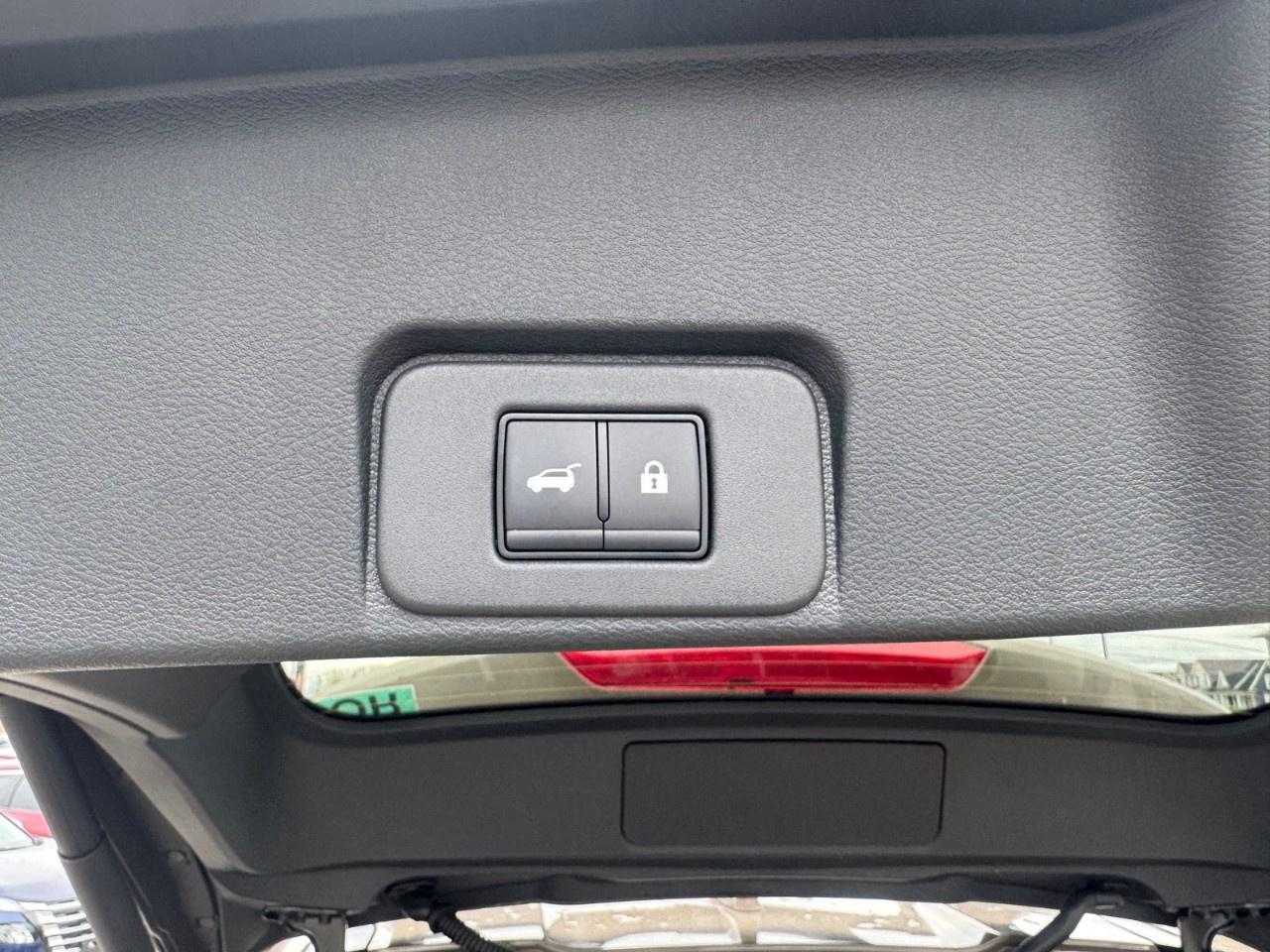 2026 Nissan Rogue AWD Rock Creek Photo