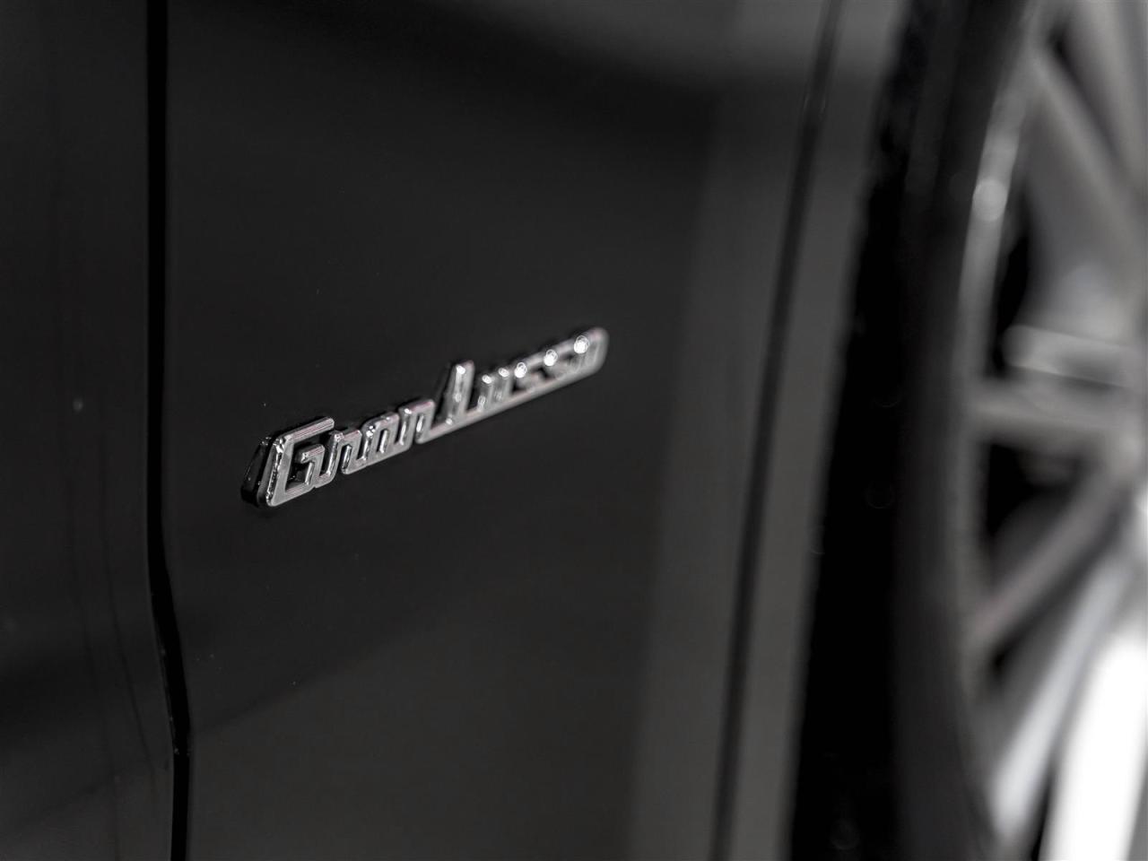 2021 Maserati Levante GranLusso|LUXURY PKG|ZEGNA|ADAPT CRUISE|BLINDSPOT|360CAM|HARMAN KARDON Photo