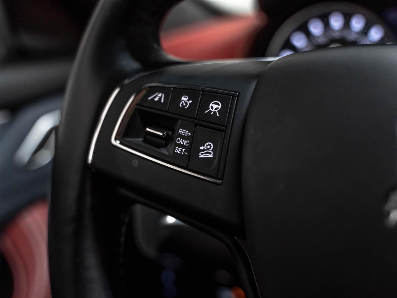 2021 Maserati Levante GranLusso|LUXURY PKG|ZEGNA|ADAPT CRUISE|BLINDSPOT|360CAM|HARMAN KARDON Photo