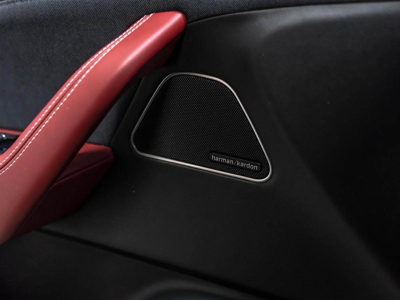 2021 Maserati Levante GranLusso|LUXURY PKG|ZEGNA|ADAPT CRUISE|BLINDSPOT|360CAM|HARMAN KARDON Photo