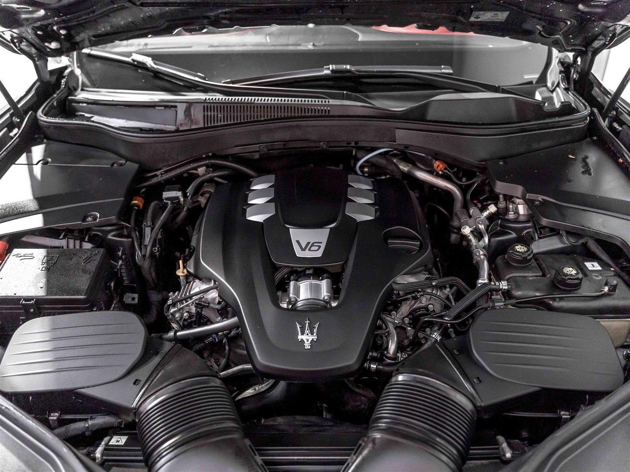 2021 Maserati Levante $389 BI WEEKLY $5000 DOWN **GranLusso|LUXURY PKG|ZEGNA|ADAPT CRUISE|BLINDSPOT|360CAM|HARMAN KARDON Photo