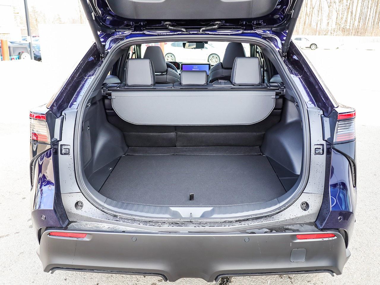 2026 Toyota bZ Limited $10,000 IN TOTAL SAVINGS AVAILABLE!! Photo4