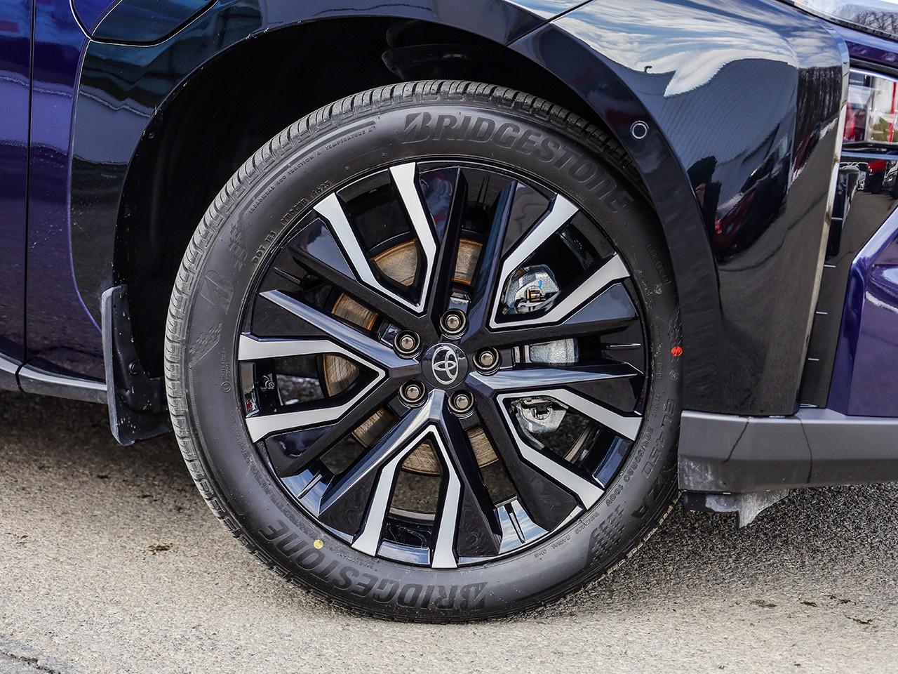 2026 Toyota bZ Limited $10,000 IN TOTAL SAVINGS AVAILABLE!! Photo