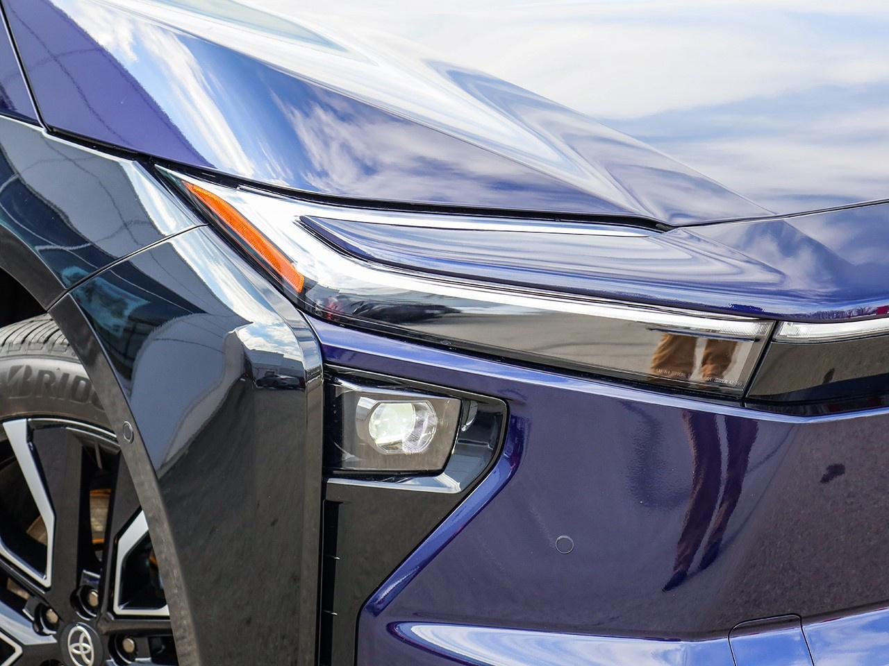 2026 Toyota bZ Limited $10,000 IN TOTAL SAVINGS AVAILABLE!! Photo