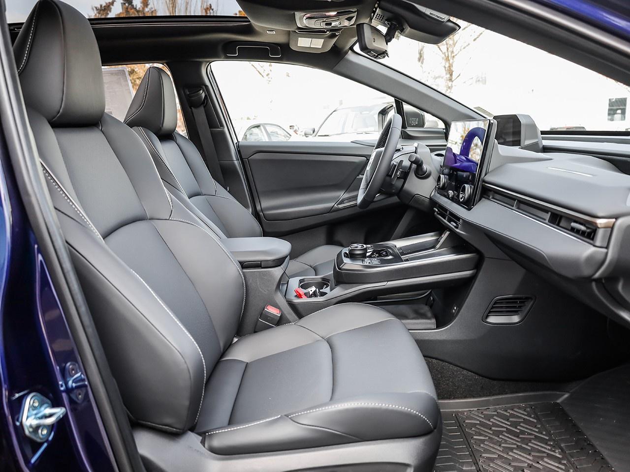 2026 Toyota bZ Limited $10,000 IN TOTAL SAVINGS AVAILABLE!! Photo