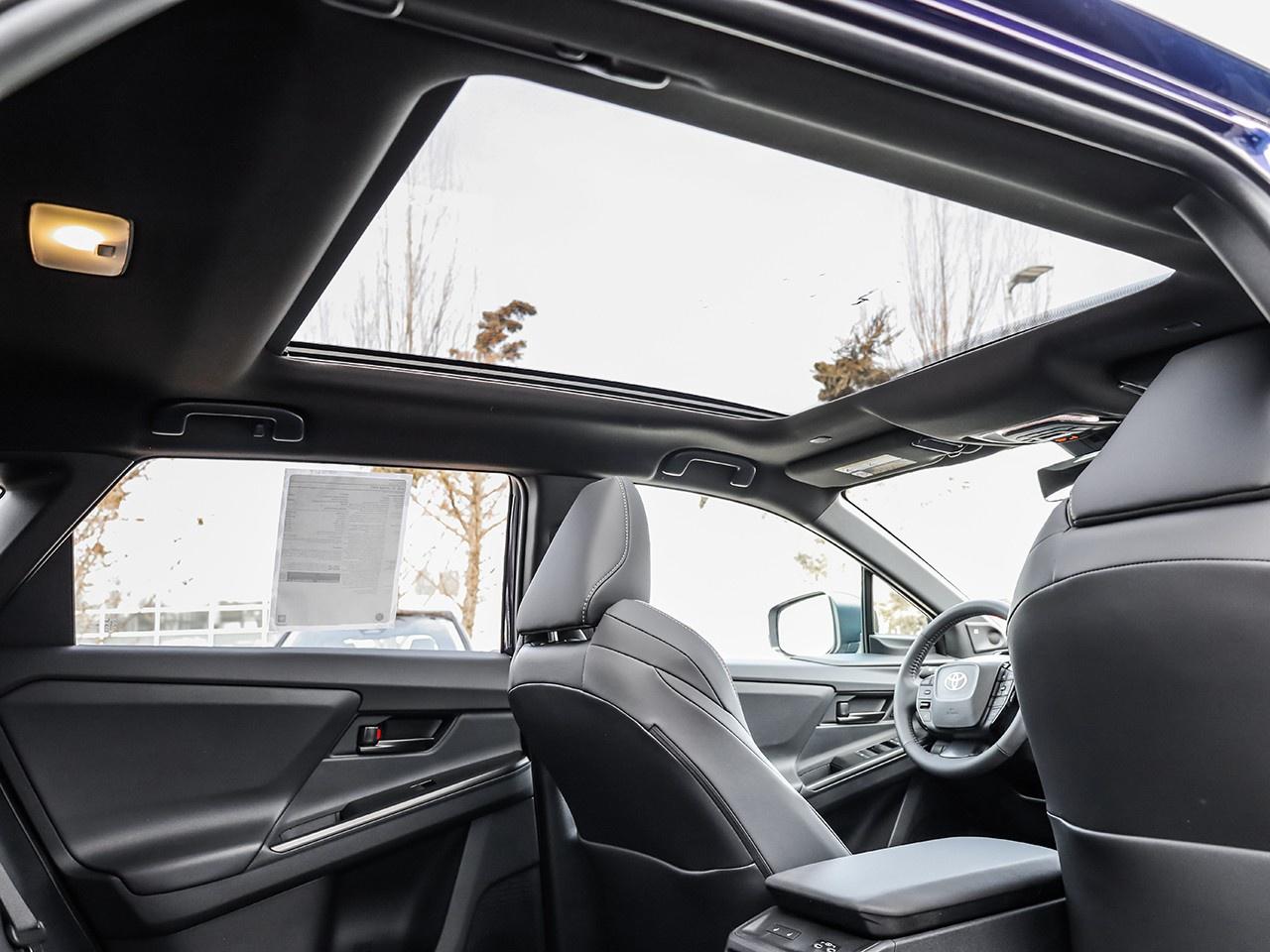 2026 Toyota bZ Limited $10,000 IN TOTAL SAVINGS AVAILABLE!! Photo