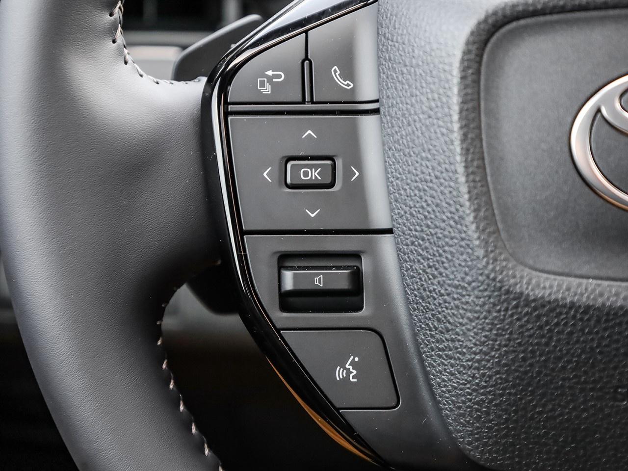 2026 Toyota bZ Limited $10,000 IN TOTAL SAVINGS AVAILABLE!! Photo