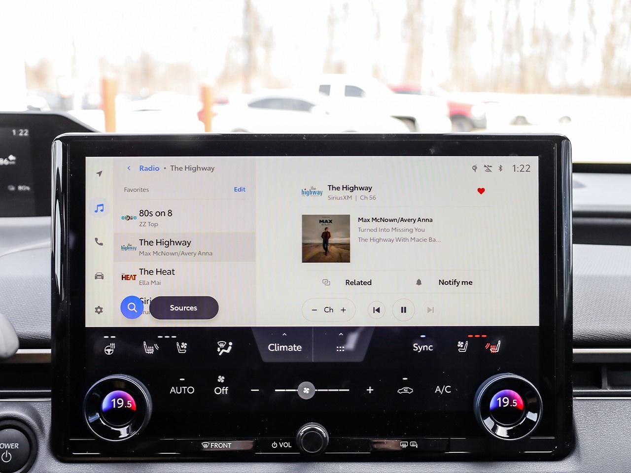 2026 Toyota bZ Limited $10,000 IN TOTAL SAVINGS AVAILABLE!! Photo