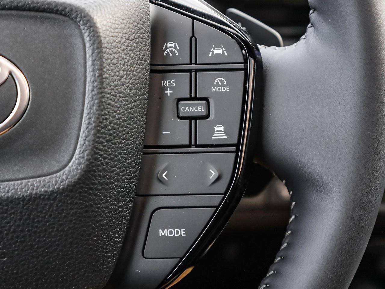 2026 Toyota bZ Limited $10,000 IN TOTAL SAVINGS AVAILABLE!! Photo