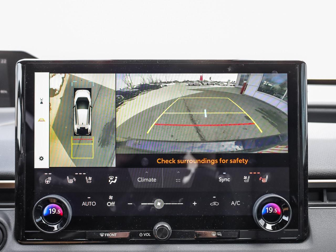 2026 Toyota bZ Limited $10,000 IN TOTAL SAVINGS AVAILABLE!! Photo