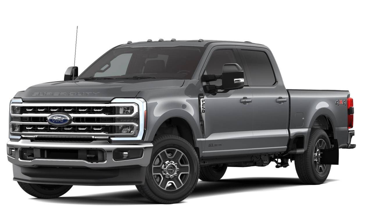 2026 Ford F-250  Photo0