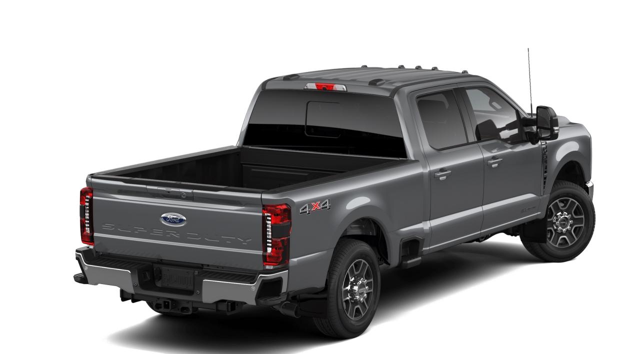 2026 Ford F-250  Photo2