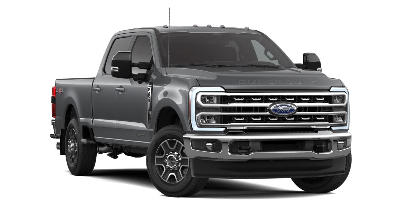 2026 Ford F-250  Photo3