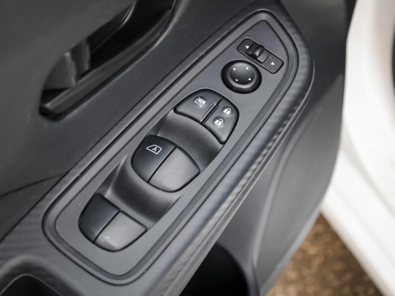 2022 Nissan Versa S  - $104 B/W Photo