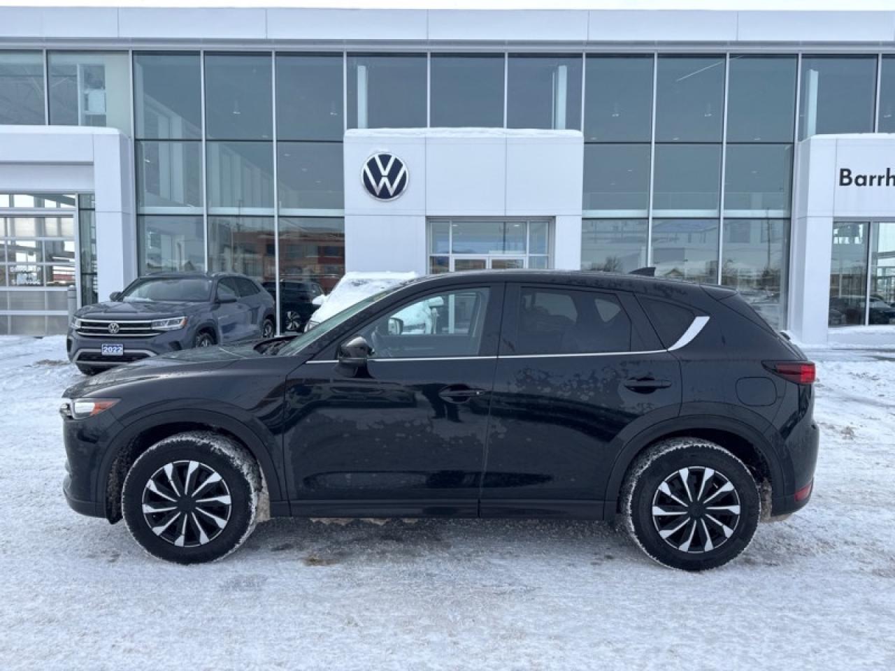 2021 Mazda CX-5 Kuro  - Leather Seats -  Power Liftgate Photo