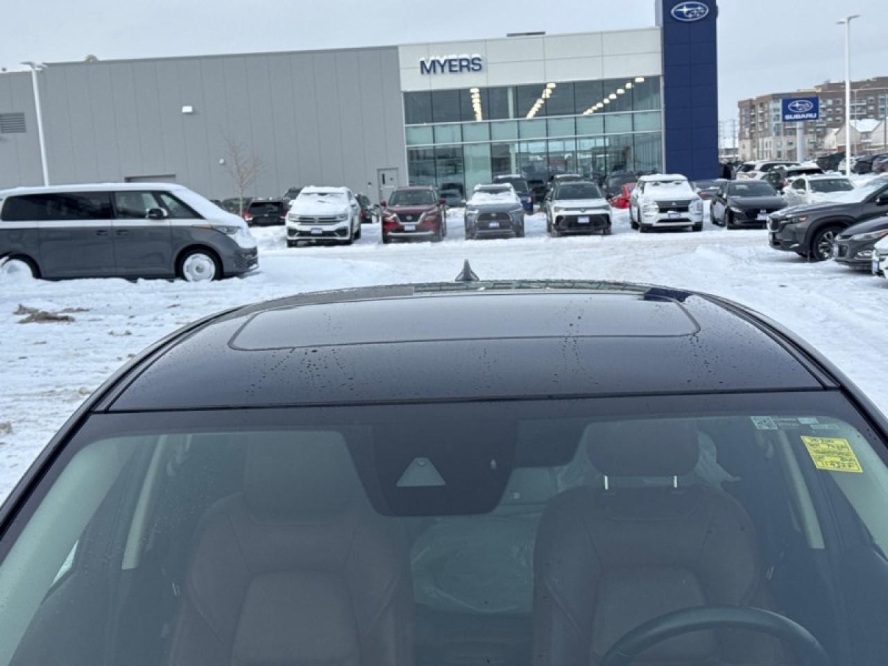 2021 Mazda CX-5 Kuro  - Leather Seats -  Power Liftgate Photo