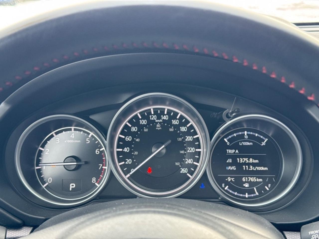 2021 Mazda CX-5 Kuro  - Leather Seats -  Power Liftgate Photo