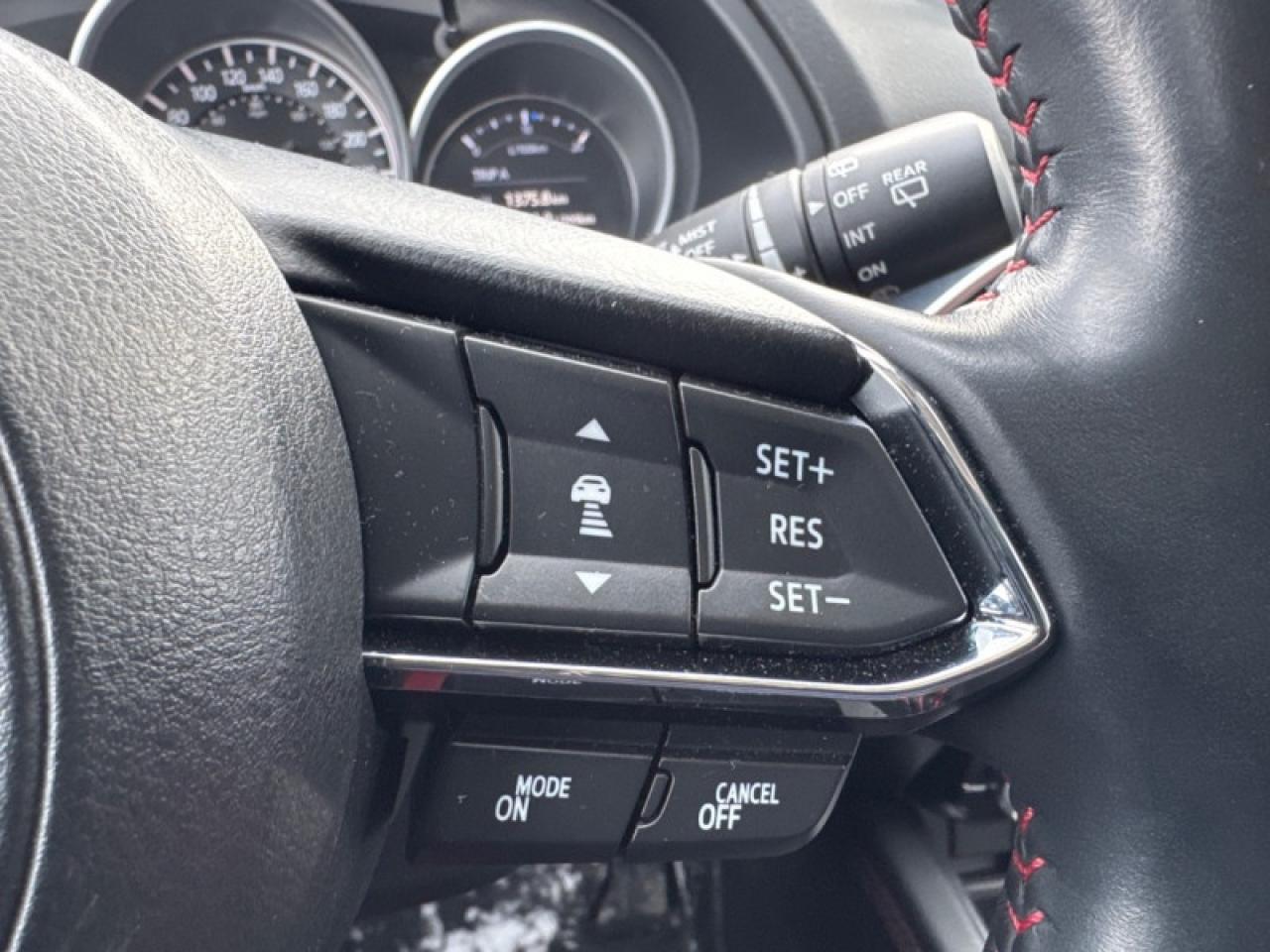 2021 Mazda CX-5 Kuro  - Leather Seats -  Power Liftgate Photo