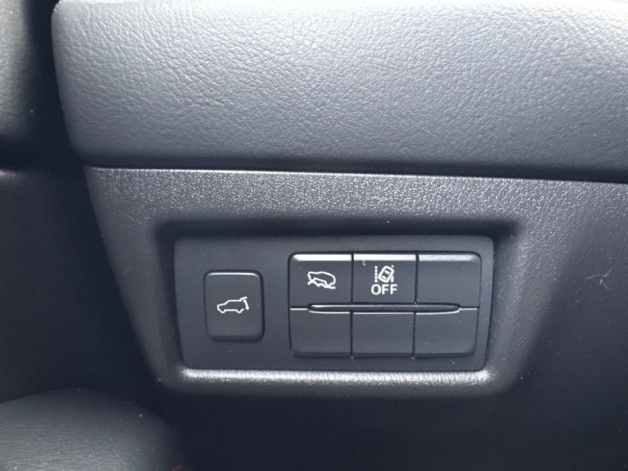 2021 Mazda CX-5 Kuro  - Leather Seats -  Power Liftgate Photo