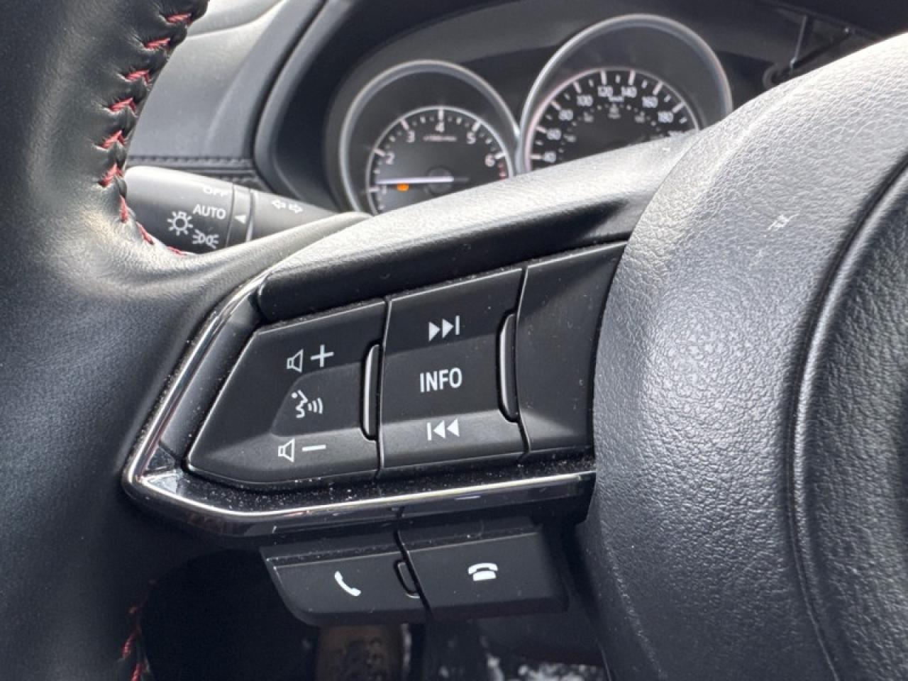 2021 Mazda CX-5 Kuro  - Leather Seats -  Power Liftgate Photo