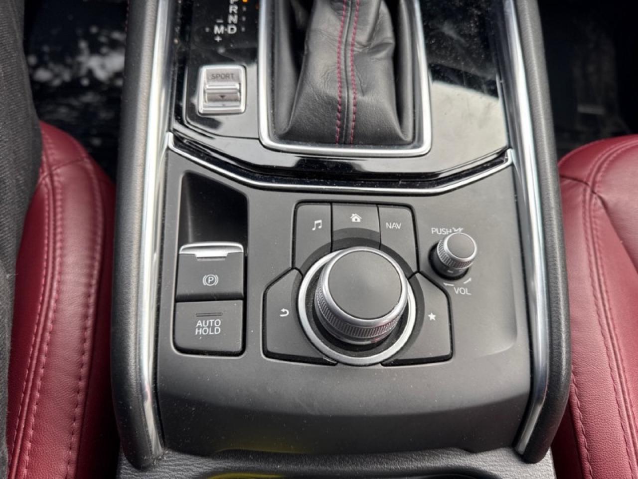 2021 Mazda CX-5 Kuro  - Leather Seats -  Power Liftgate Photo