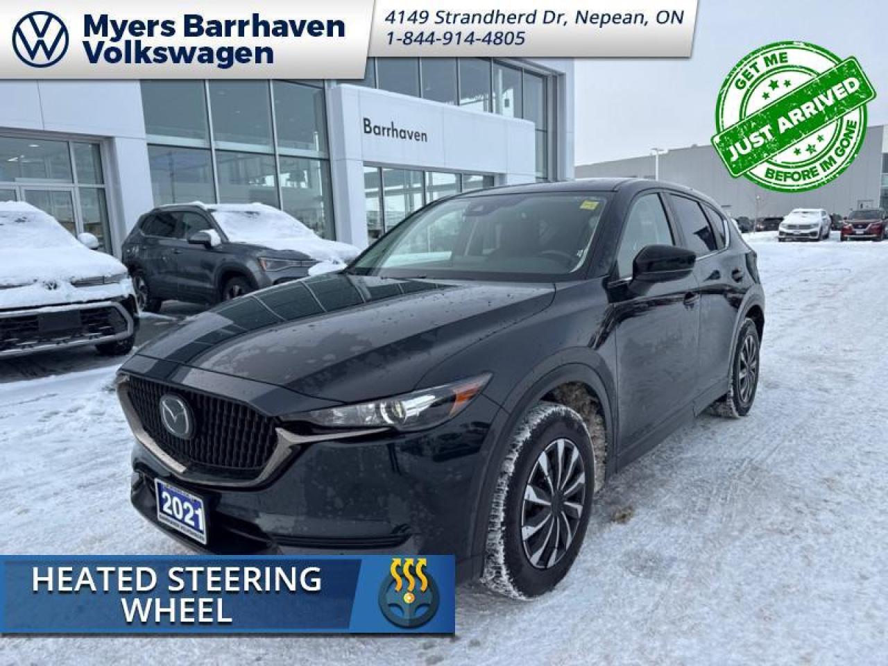 2021 Mazda CX-5 Kuro  - Leather Seats -  Power Liftgate Photo0