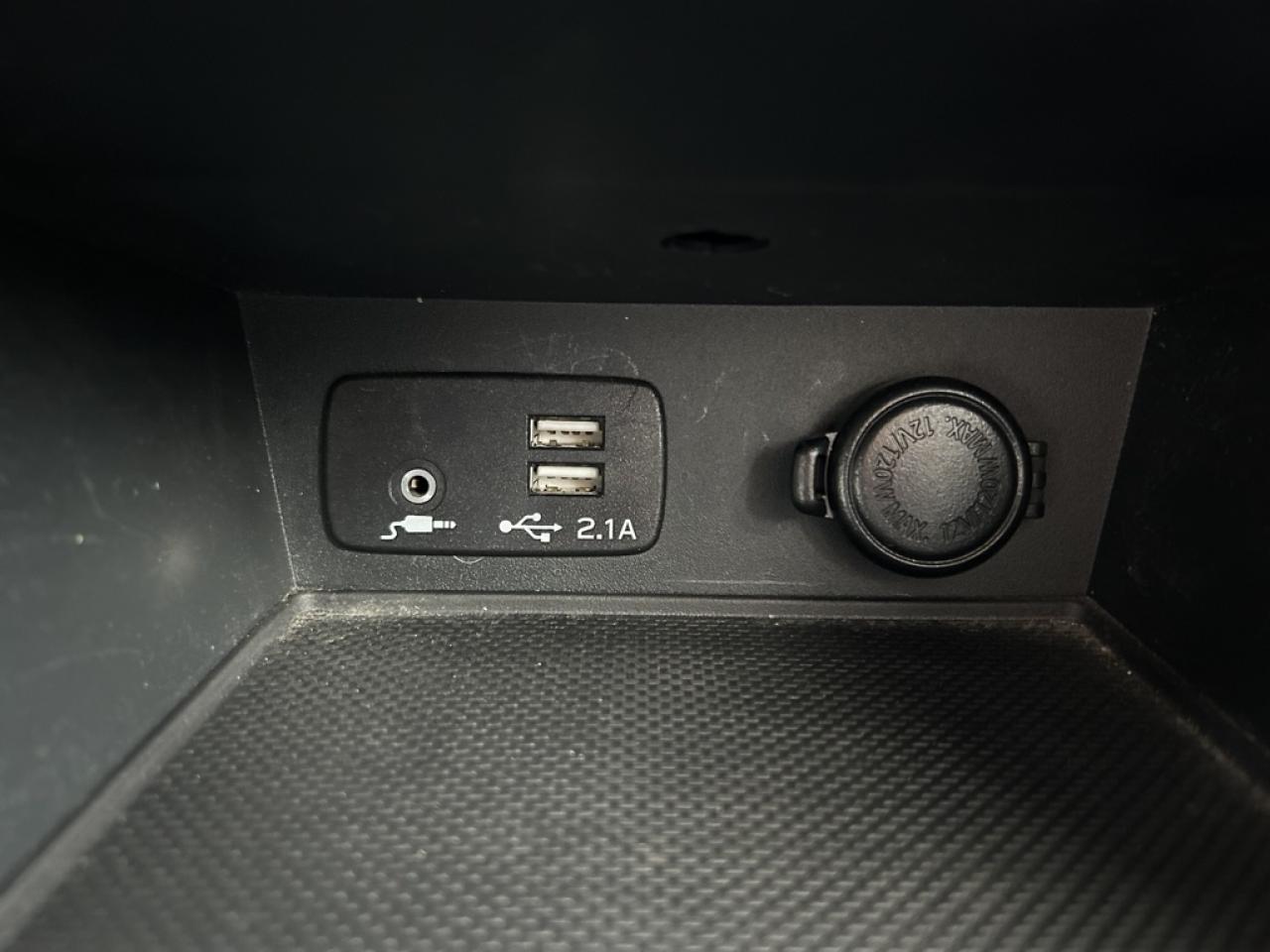 2023 Subaru XV Crosstrek Outdoor  -  Heated Seats Photo