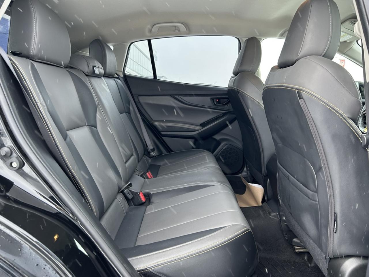 2023 Subaru XV Crosstrek Outdoor  -  Heated Seats Photo