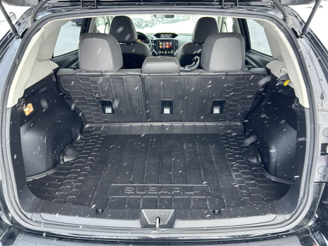 2023 Subaru XV Crosstrek Outdoor  -  Heated Seats Photo