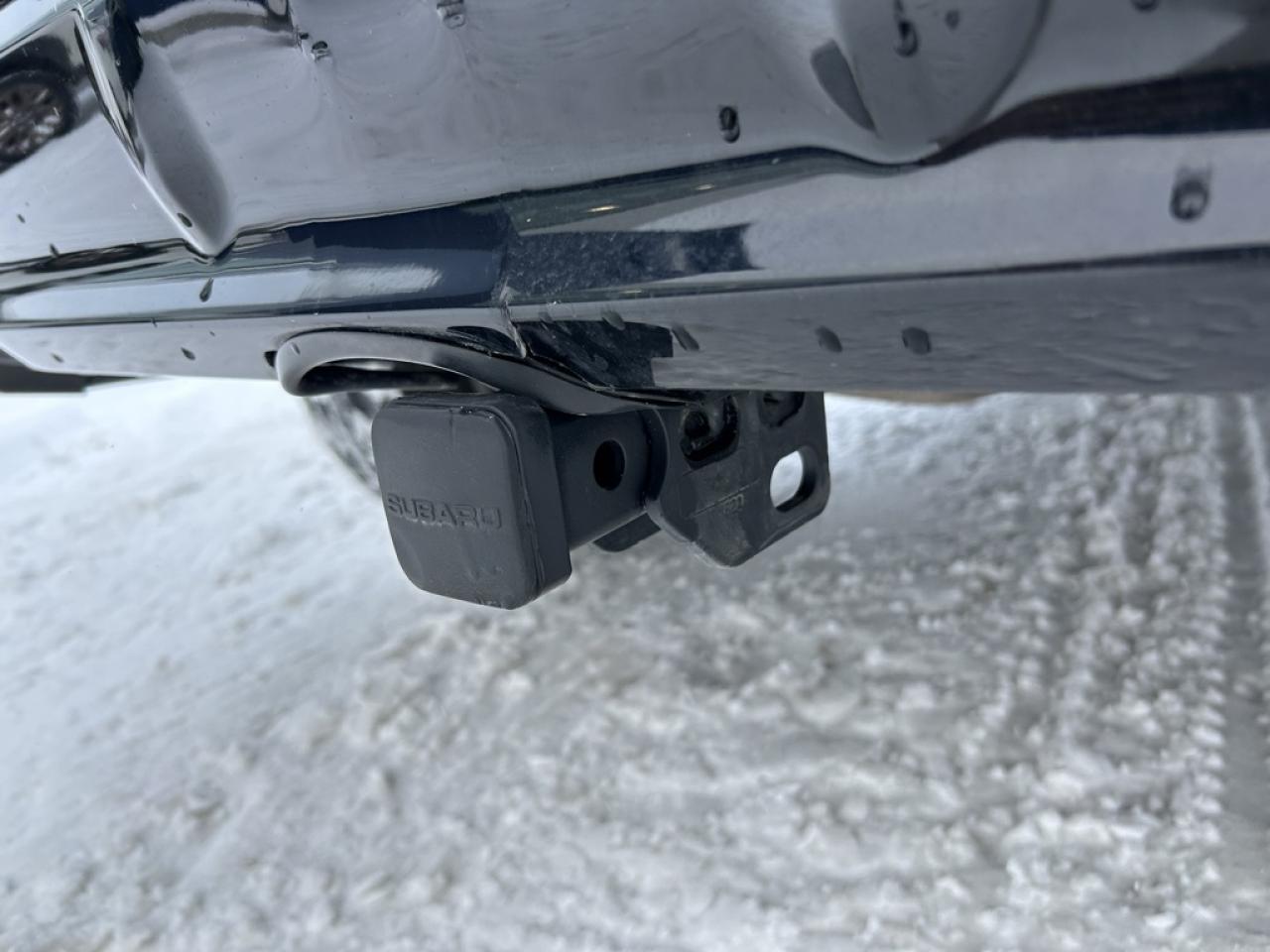 2023 Subaru XV Crosstrek Outdoor  -  Heated Seats Photo