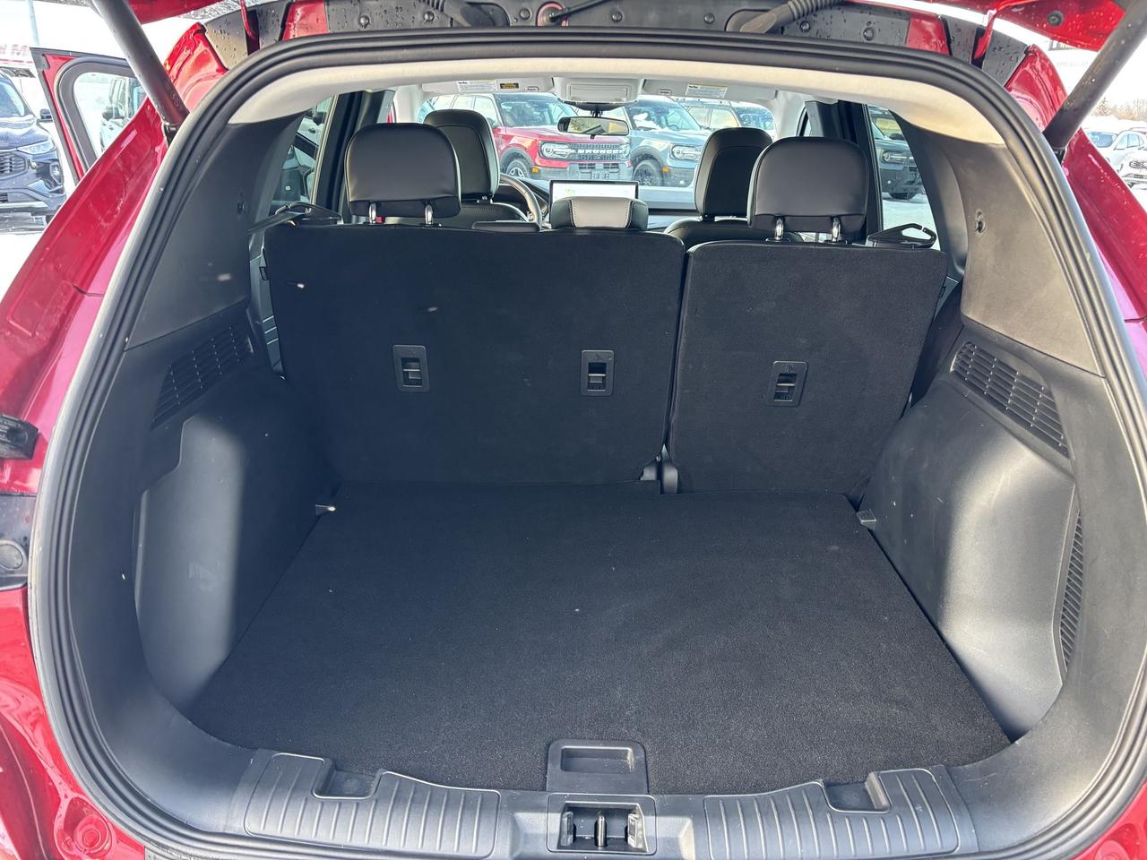 2025 Ford Escape PLUG IN HYBRID! LANE KEEPING, REMOTE START,LEATHER Photo