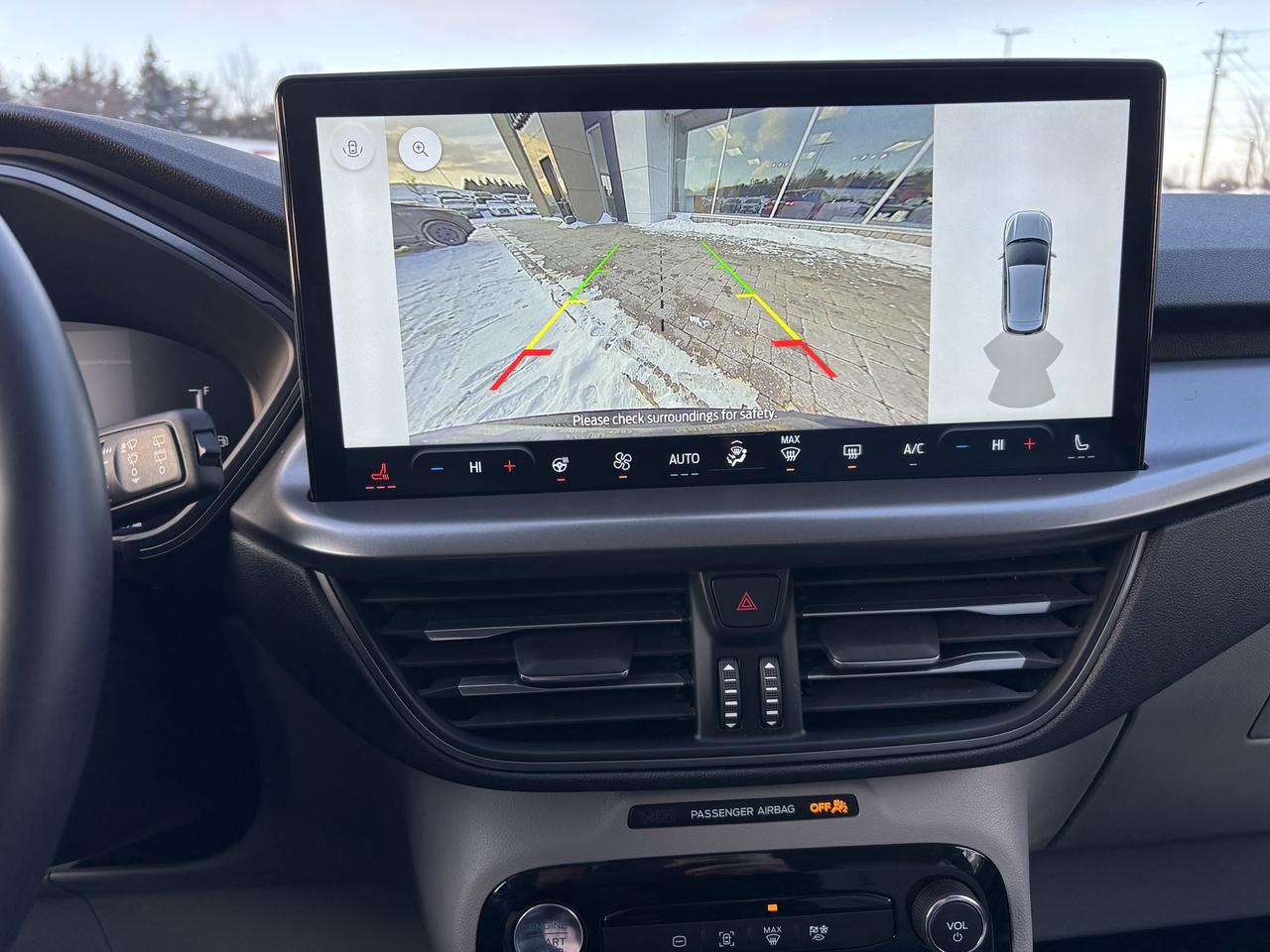 2025 Ford Escape PLUG IN HYBRID! LANE KEEPING, REMOTE START,LEATHER Photo