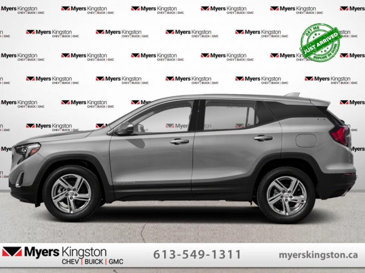 2019 GMC Terrain SLE  - Heated Seats -  Remote Start - $163 B/W Photo