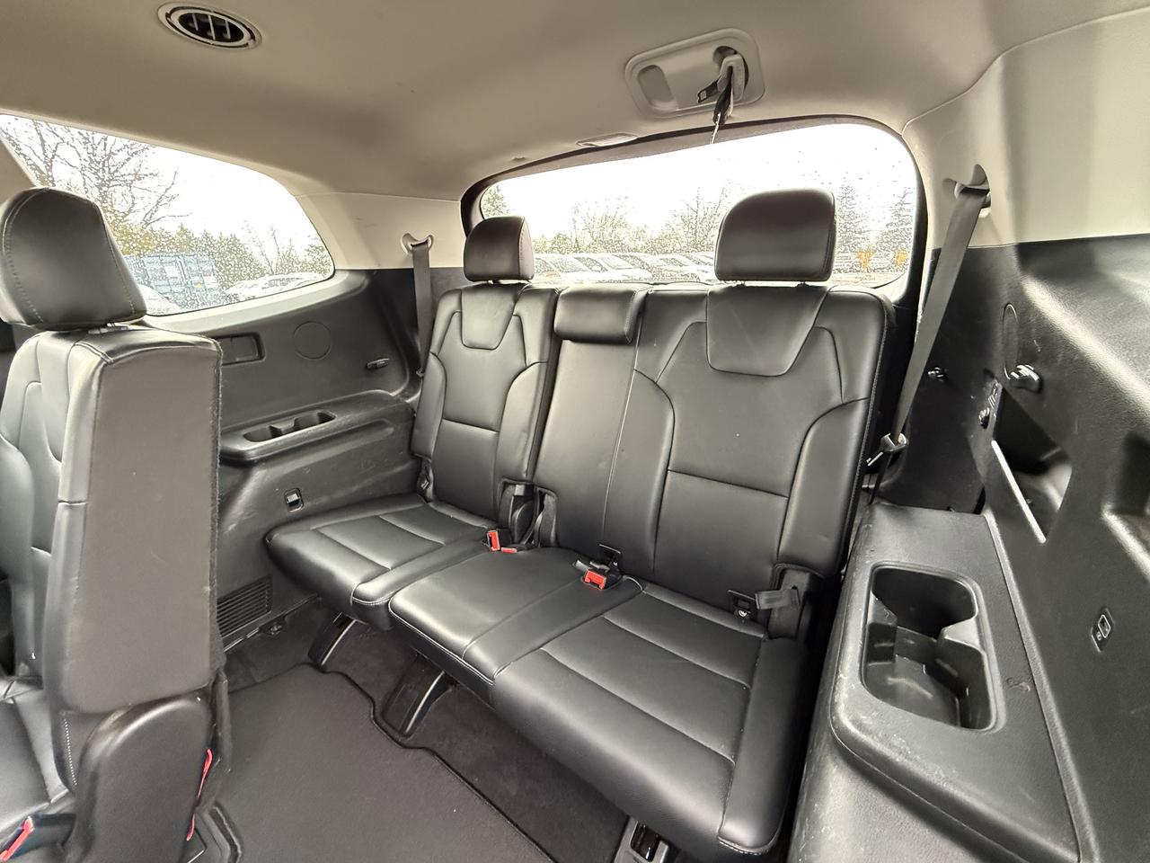 2022 Kia Telluride EX Photo