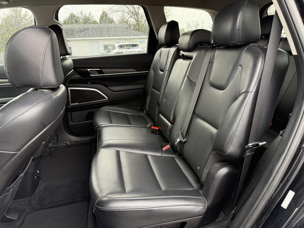 2022 Kia Telluride EX Photo