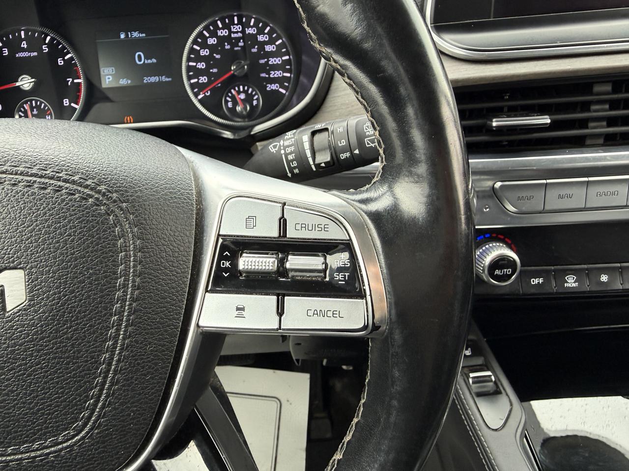 2022 Kia Telluride EX Photo