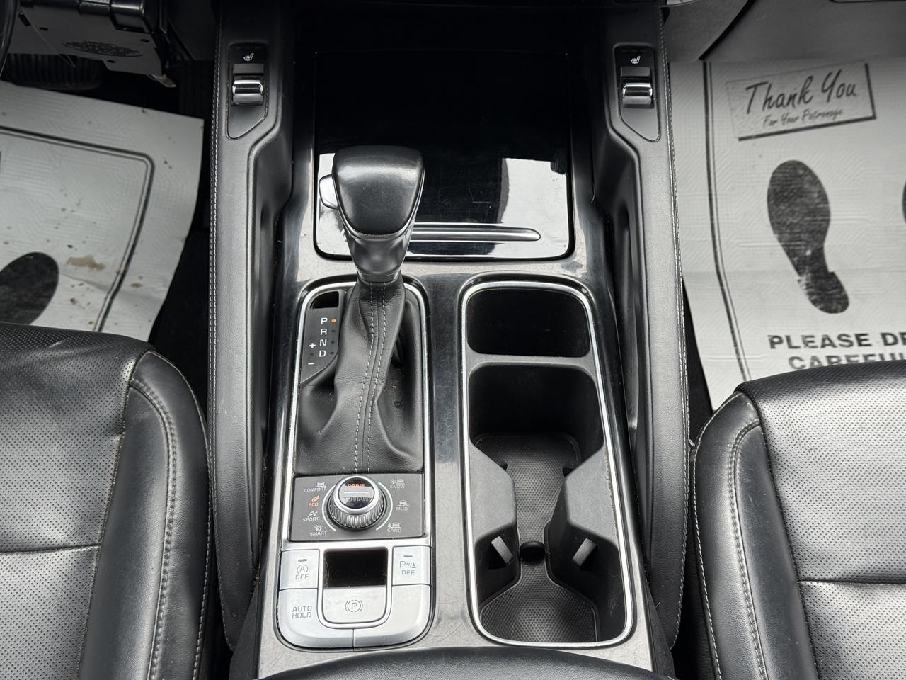 2022 Kia Telluride EX Photo