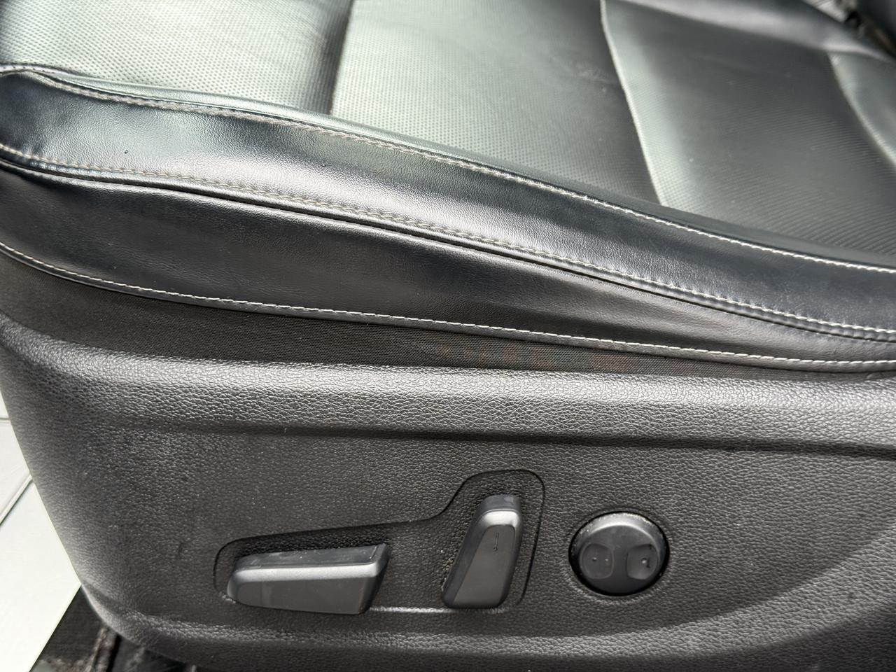 2022 Kia Telluride EX Photo