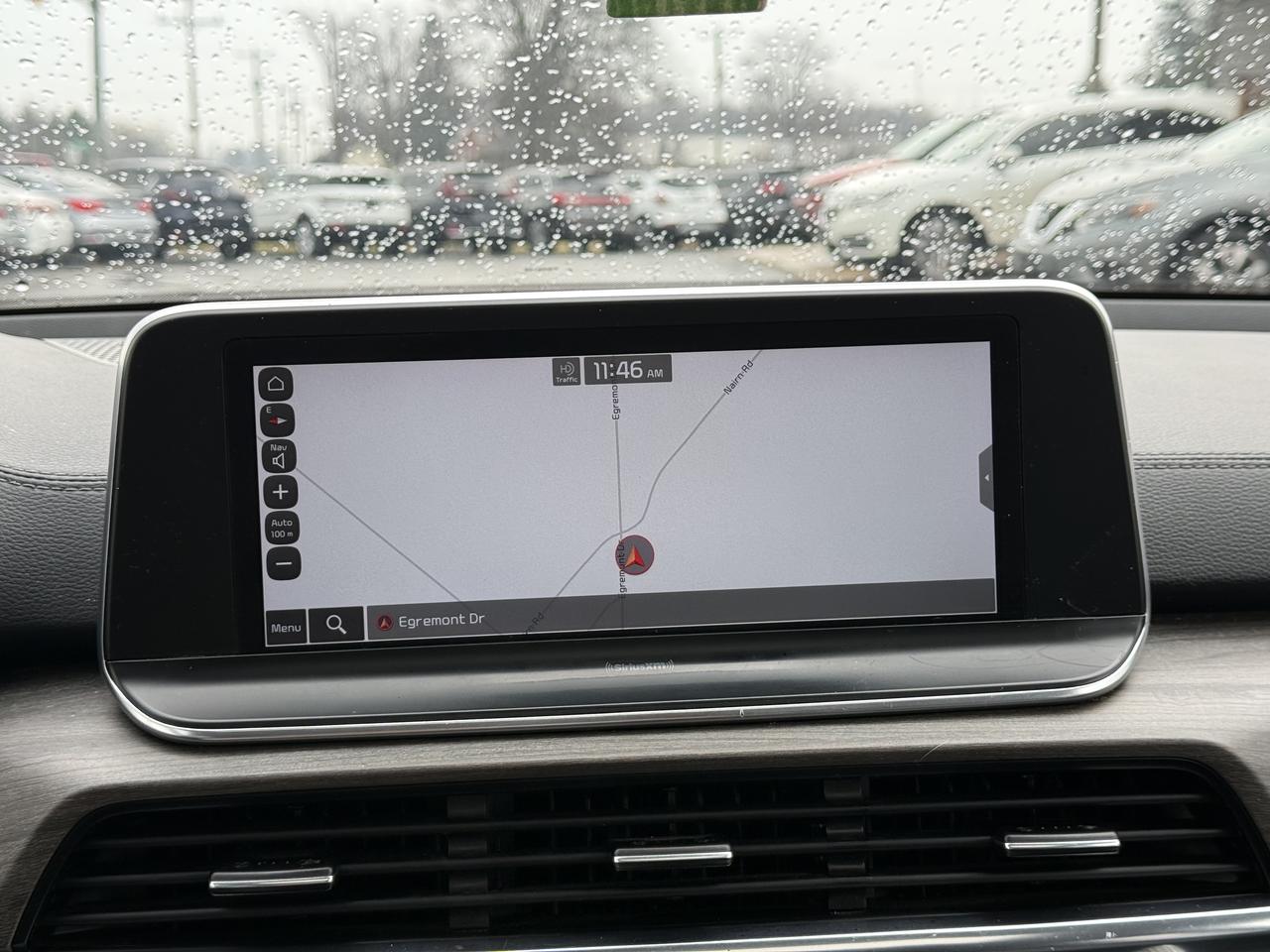 2022 Kia Telluride EX Photo