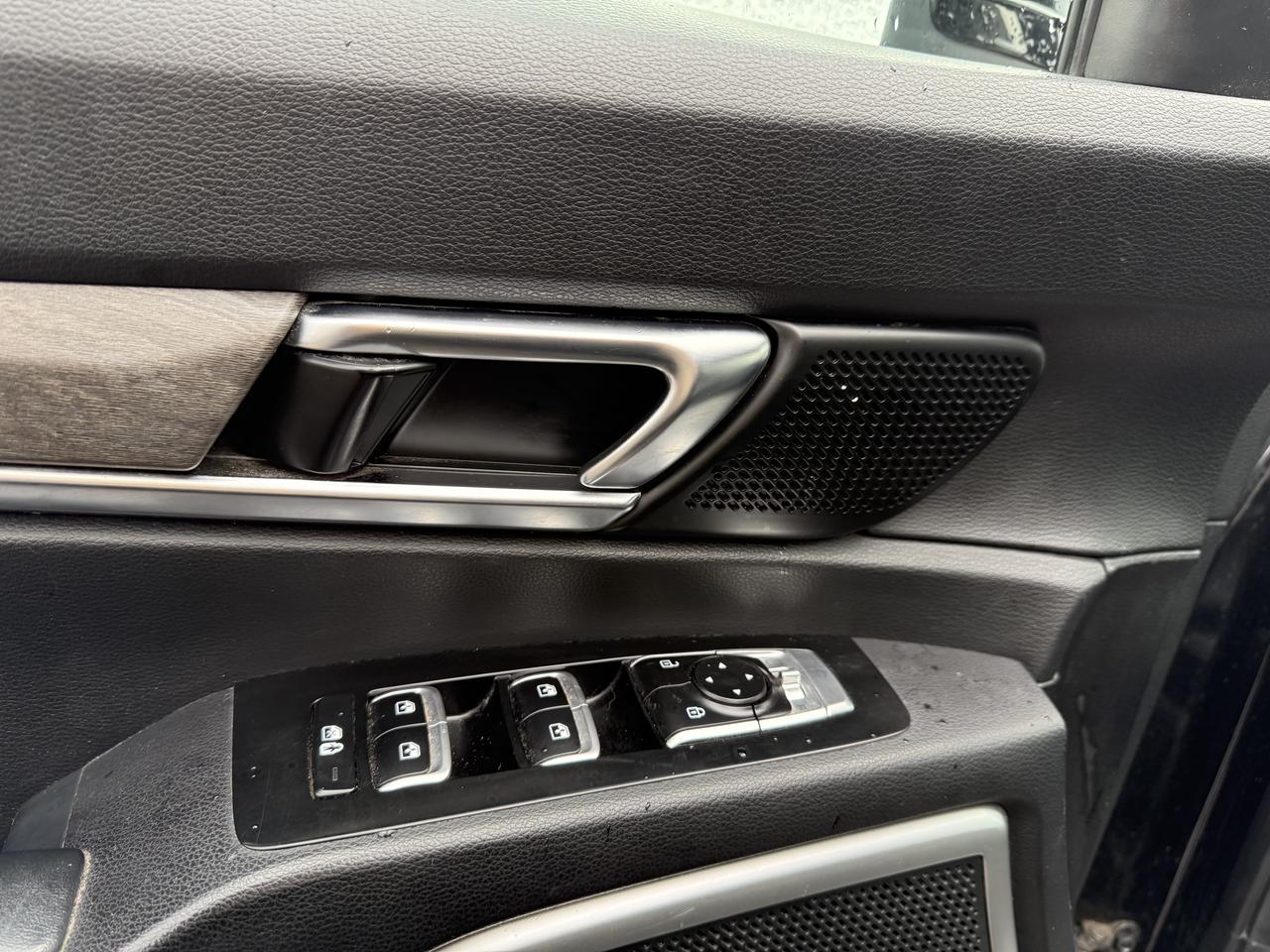 2022 Kia Telluride EX Photo