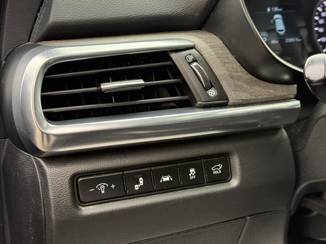 2022 Kia Telluride EX Photo