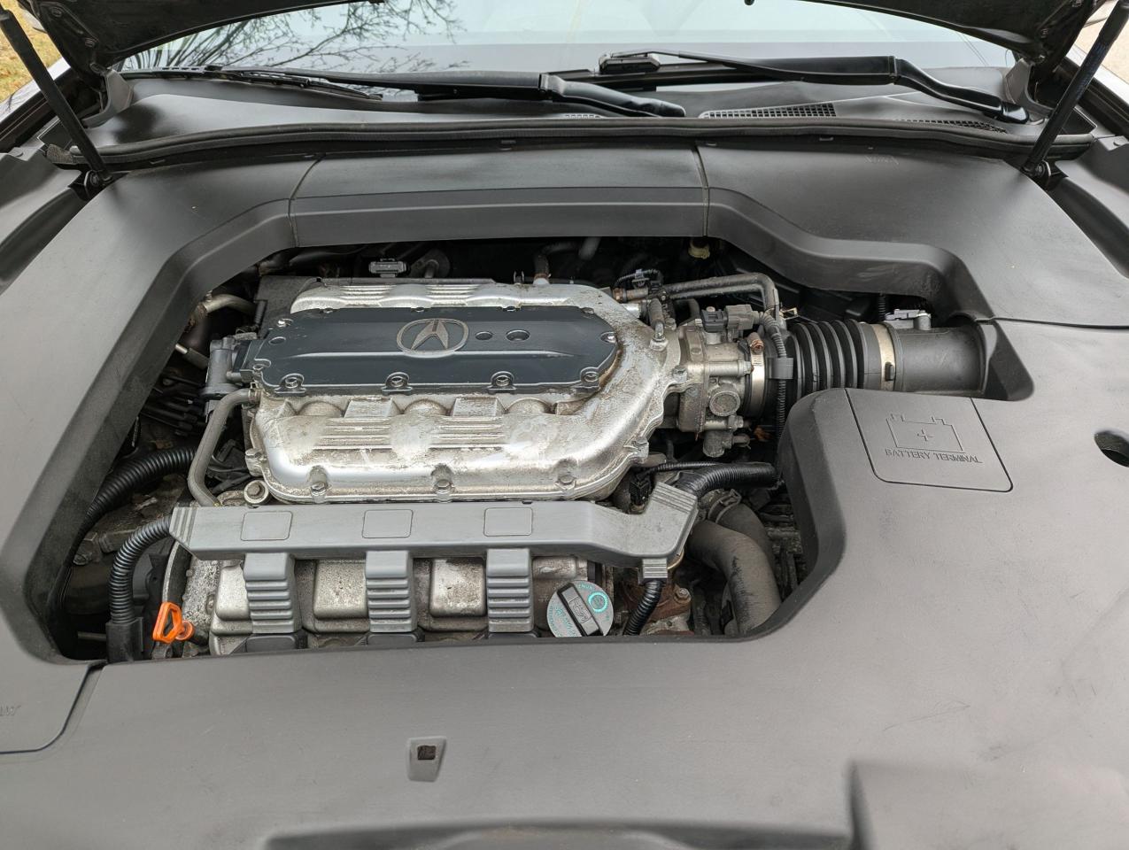 2009 Acura TL "Luxury SPORTS car" certified + FREE 6M warranty Photo