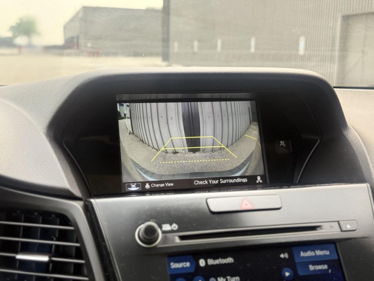 2020 Acura ILX PREMIUM Photo