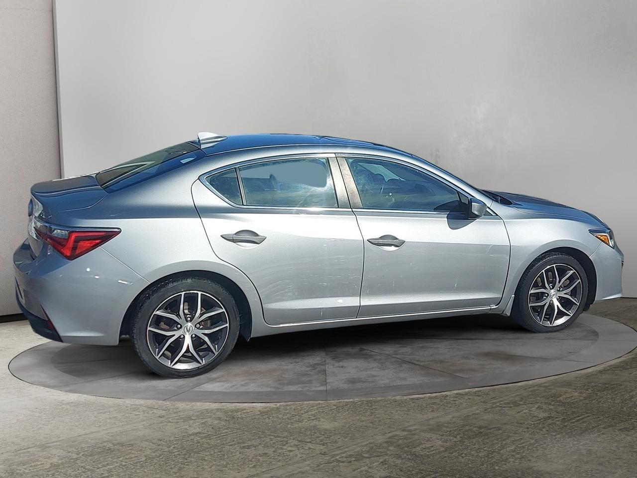 2020 Acura ILX PREMIUM Photo