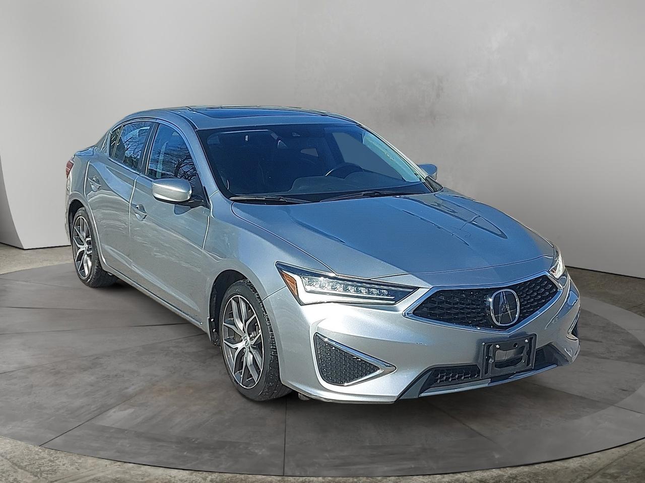 2020 Acura ILX PREMIUM Photo