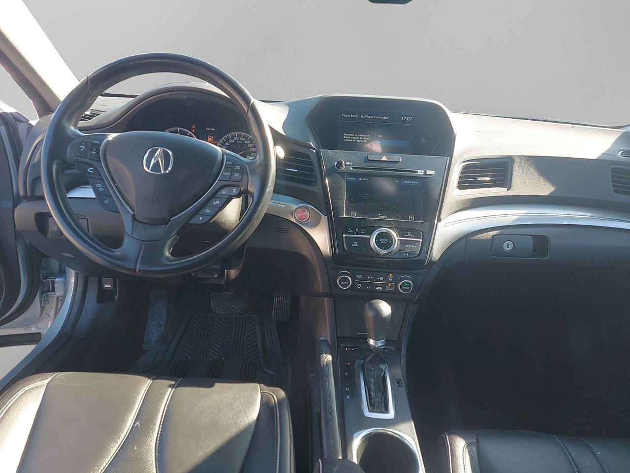 2020 Acura ILX PREMIUM Photo